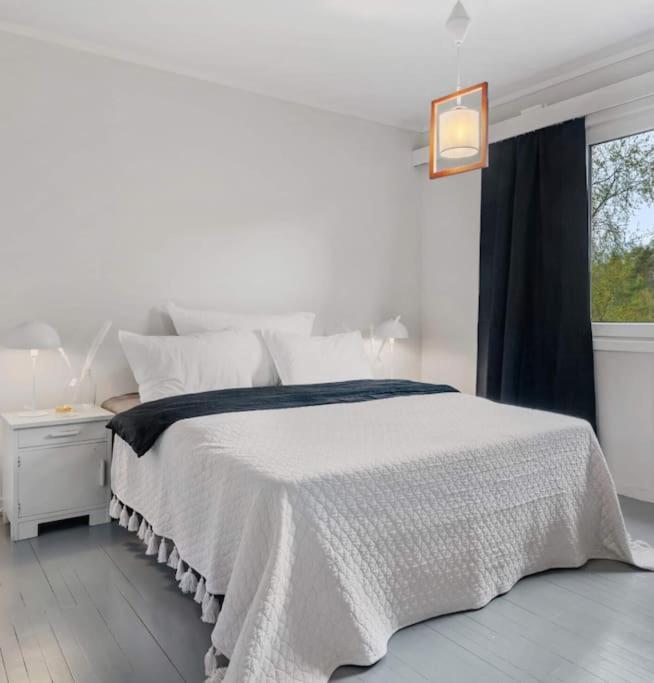 Tranquil Haven Villa โอเลซุนด์ ภายนอก รูปภาพ